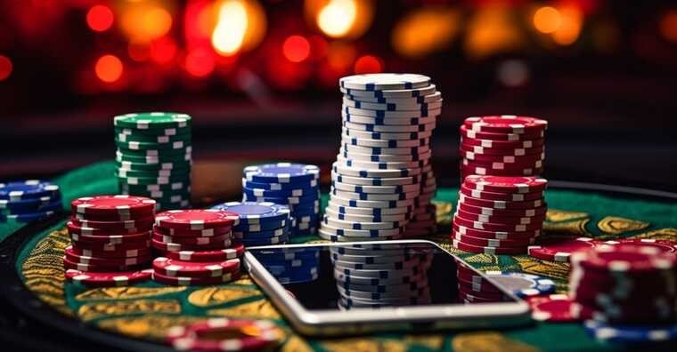 #1 Online Casino UK - Your Guide to Winning Big! #1 Online Casino UK - Your Guide to Winning Big!