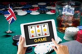 #1 Online Casino UK - Your Guide to Winning Big! #1 Online Casino UK - Your Guide to Winning Big!