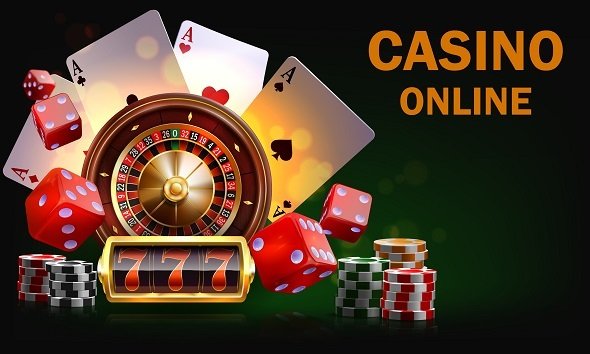 Online Casino Nove Objavte najnovšie trendy a hry v online hazardných hrách Online Casino Nove Objavte najnovšie trendy a hry v online hazardných hrách