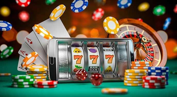 Online Casino Nove Objavte najnovšie trendy a hry v online hazardných hrách Online Casino Nove Objavte najnovšie trendy a hry v online hazardných hrách