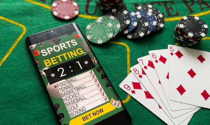 Todo lo que debes saber sobre retabet y sus ventajas en el mundo de las apuestas Todo lo que debes saber sobre retabet y sus ventajas en el mundo de las apuestas