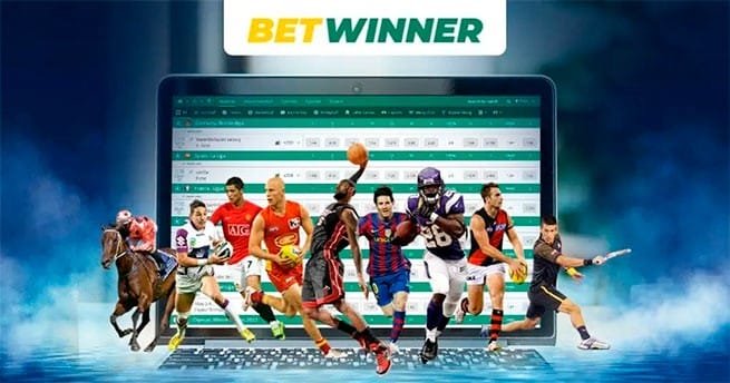 Unlock Your Potential with Betwinner A Comprehensive Guide Unlock Your Potential with Betwinner A Comprehensive Guide